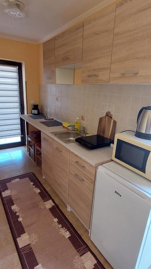 Apartments Katarina อูมัค ภายนอก รูปภาพ